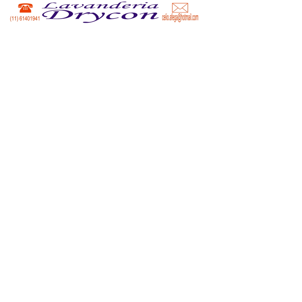 Lavanderia-drycon